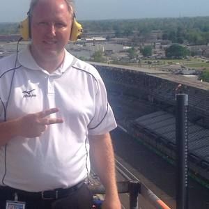 Meet your Posher, Blake